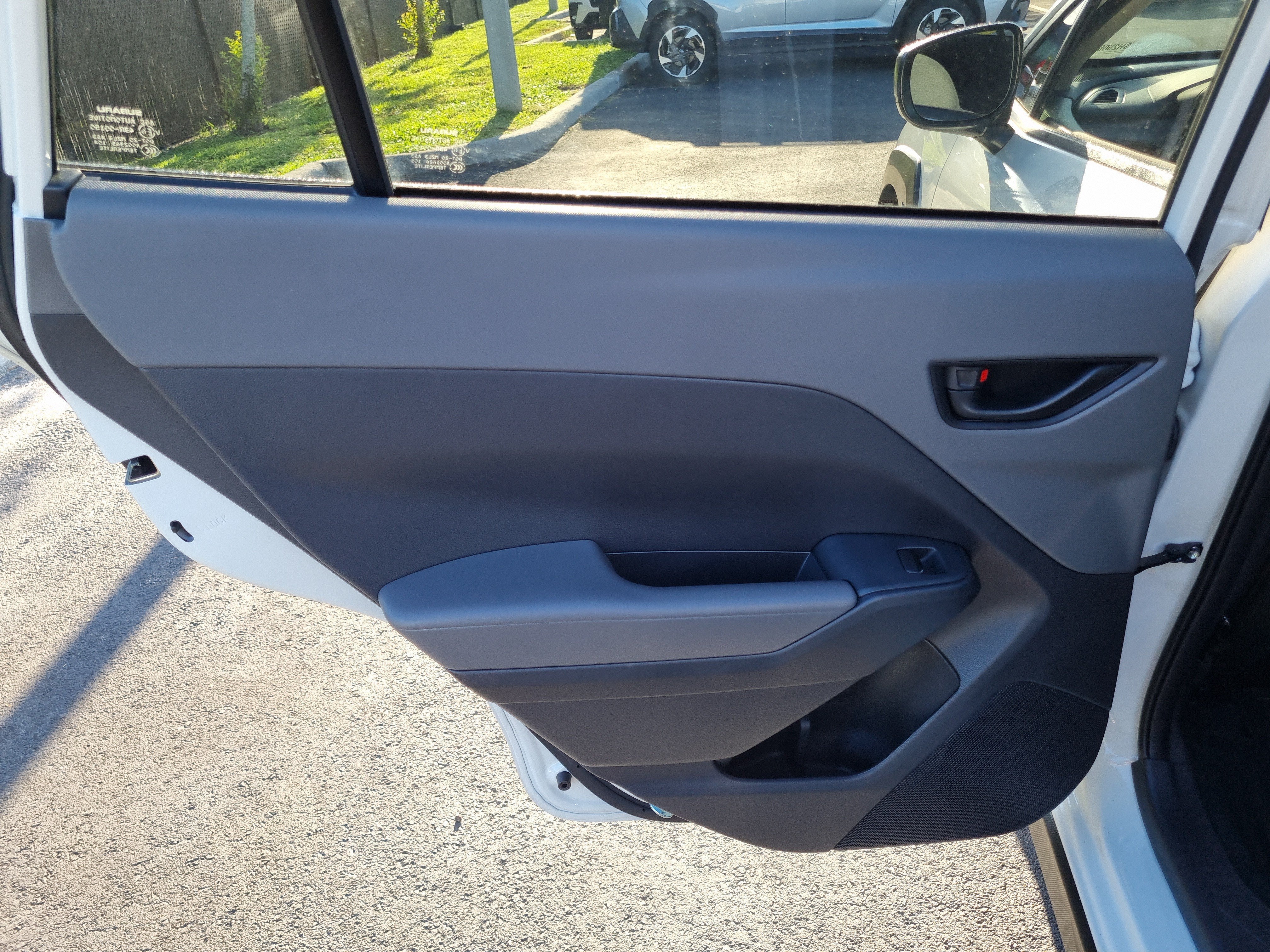 2025 Subaru Crosstrek Sport Utility