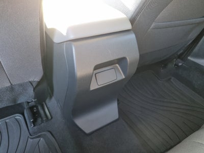 2025 Subaru Crosstrek Sport Utility