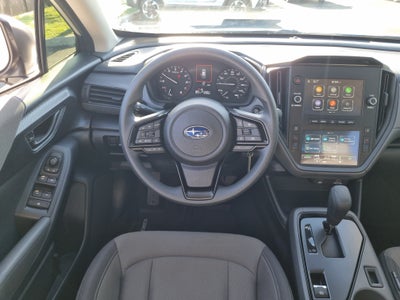2025 Subaru Crosstrek Sport Utility