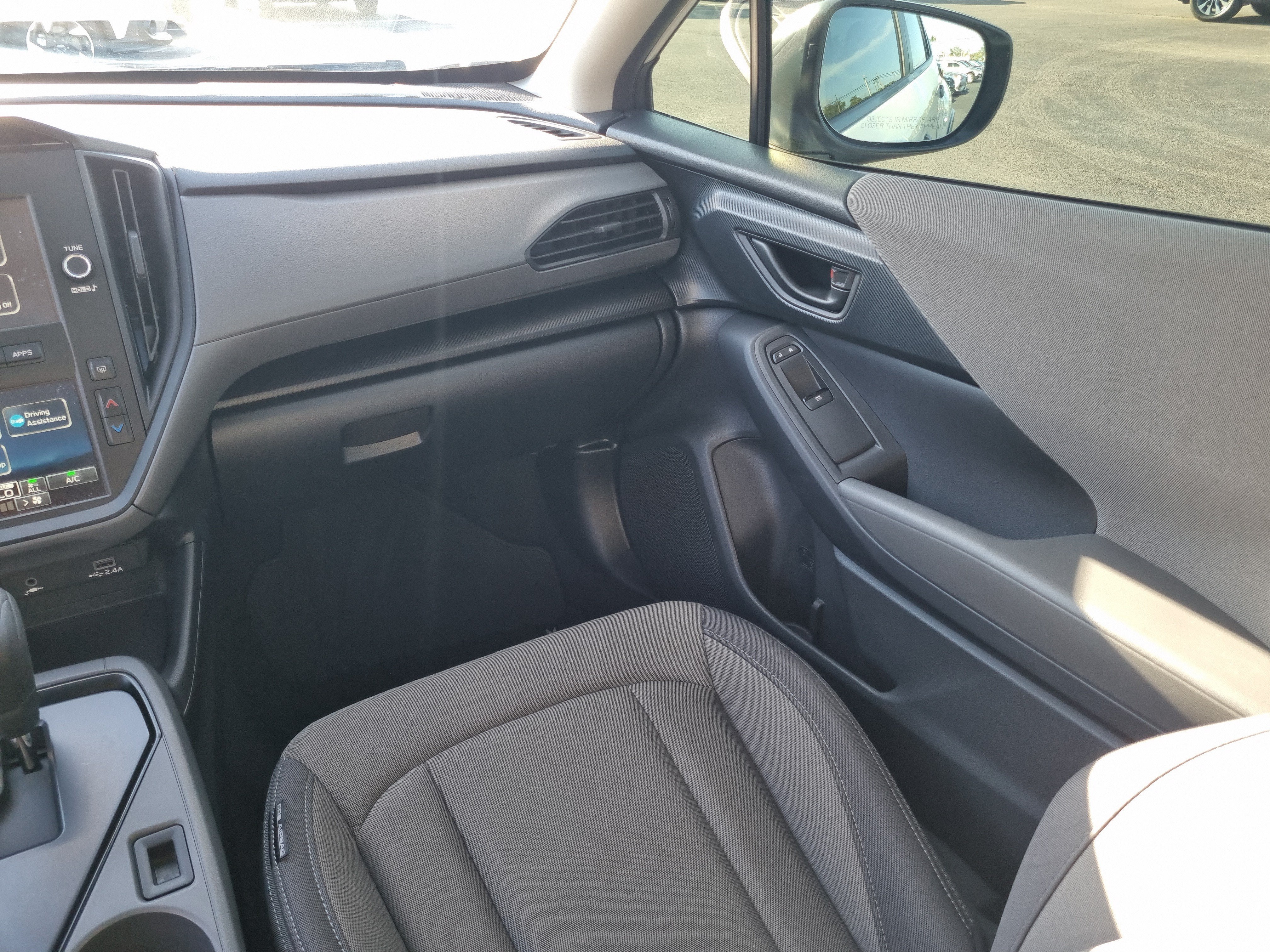 2025 Subaru Crosstrek Sport Utility