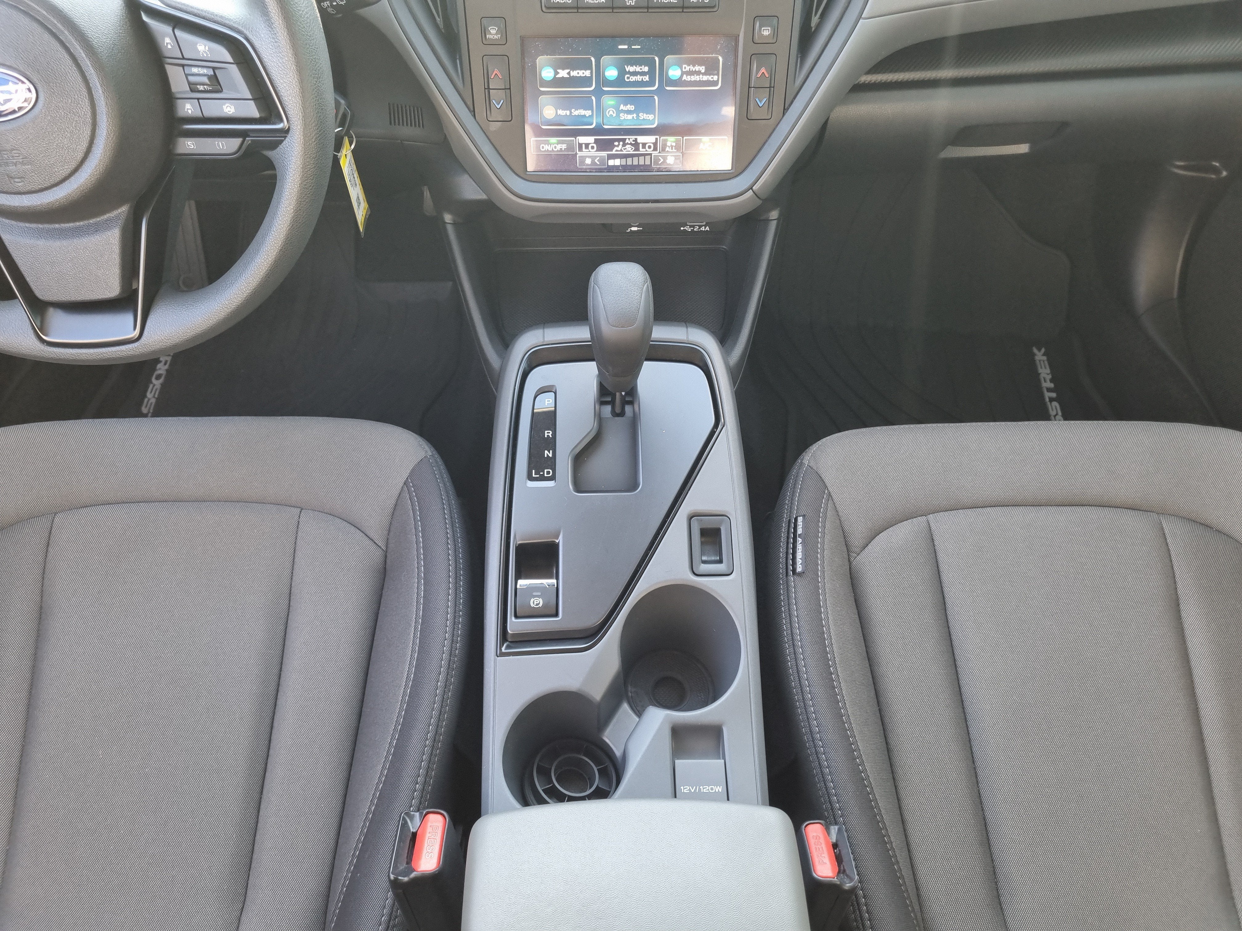 2025 Subaru Crosstrek Sport Utility