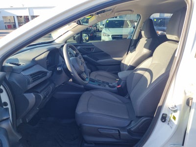 2025 Subaru Crosstrek Sport Utility