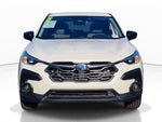 2025 Subaru Crosstrek Sport Utility