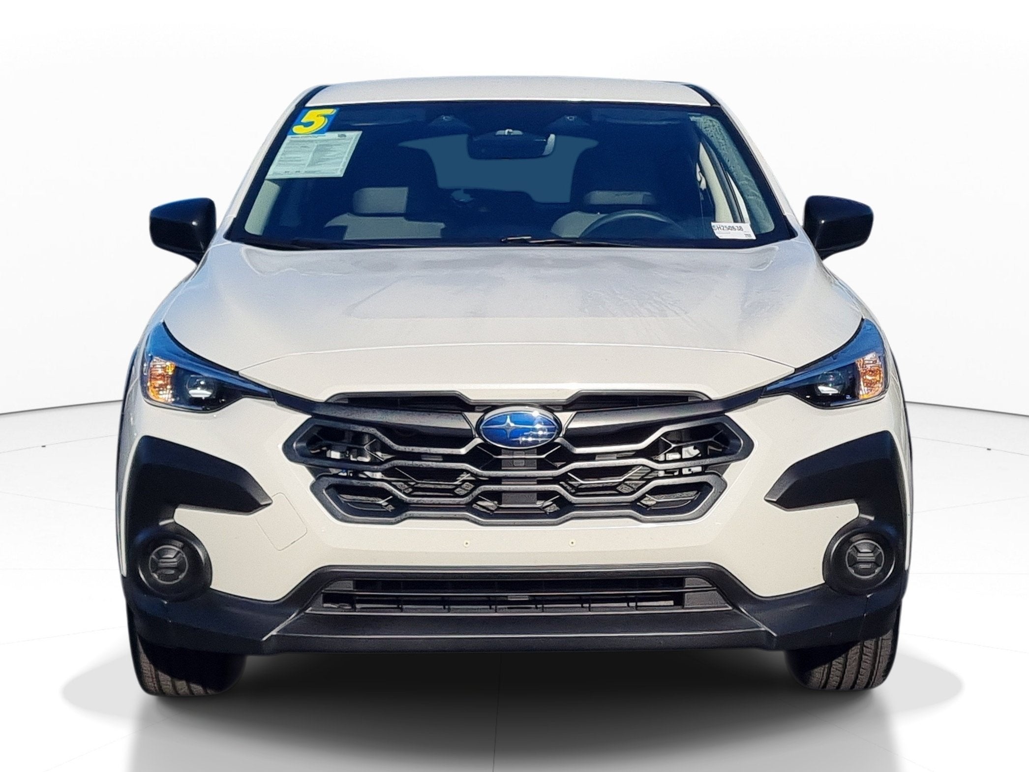 2025 Subaru Crosstrek Sport Utility