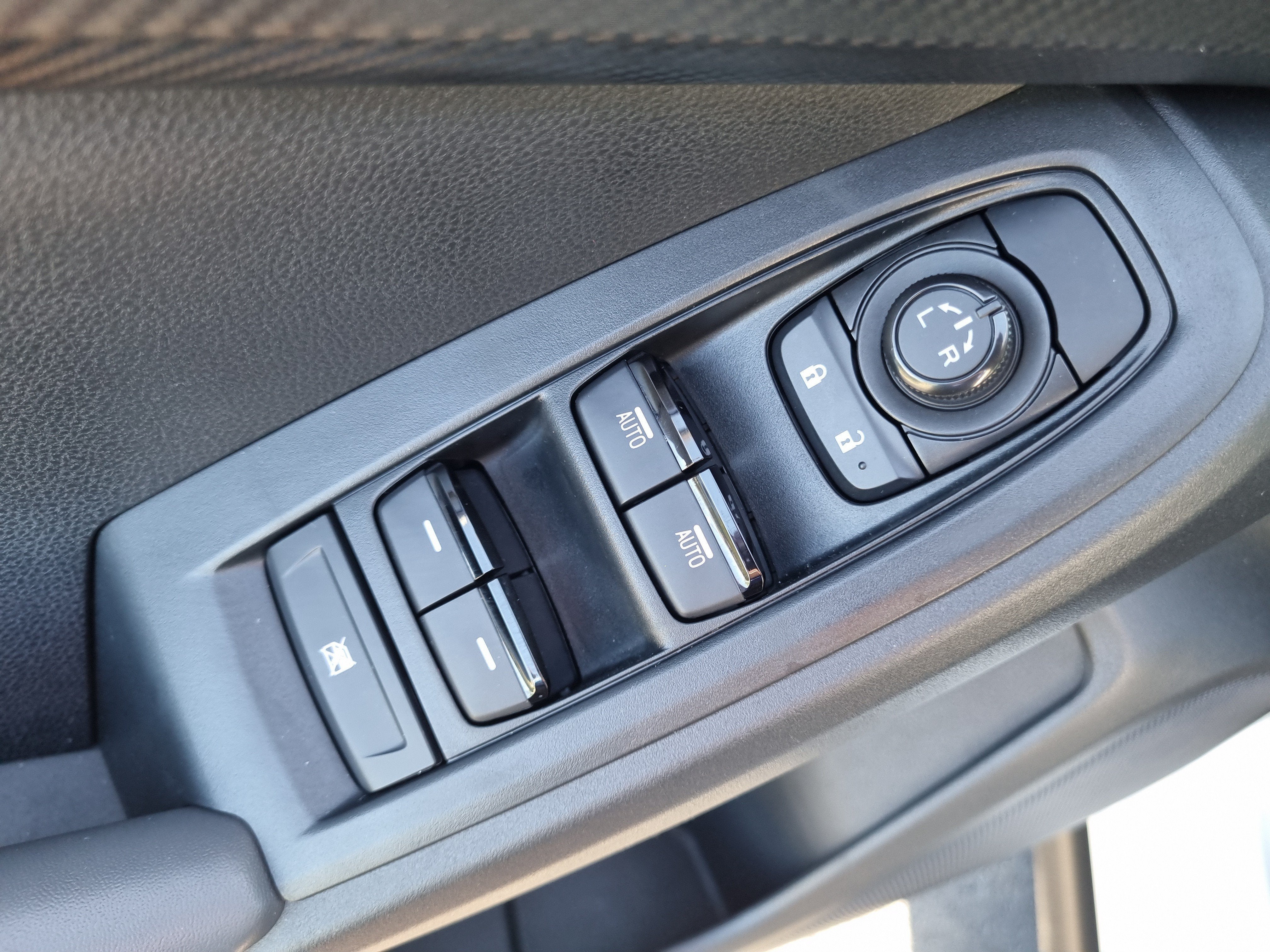 2025 Subaru Crosstrek Sport Utility