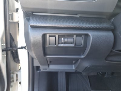 2025 Subaru Crosstrek Sport Utility