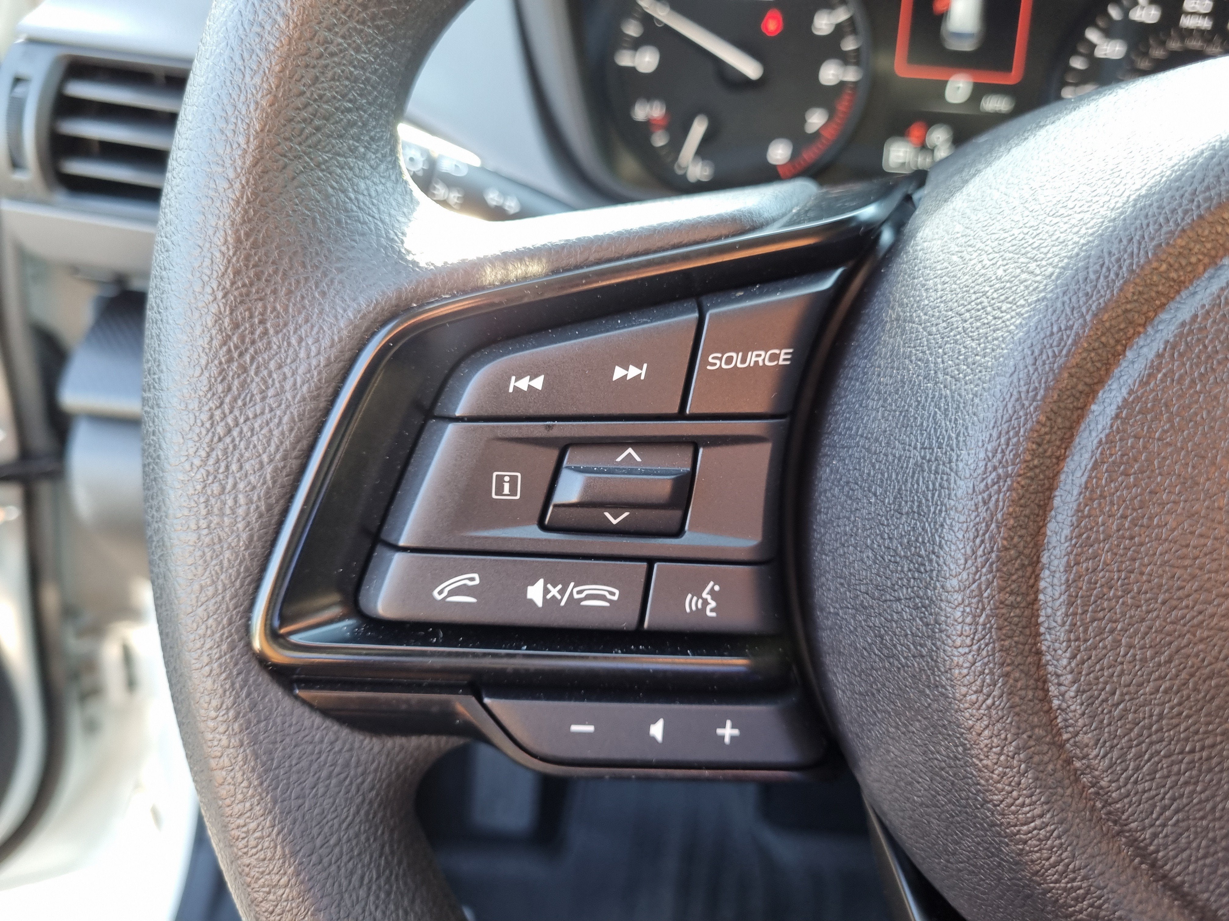 2025 Subaru Crosstrek Sport Utility