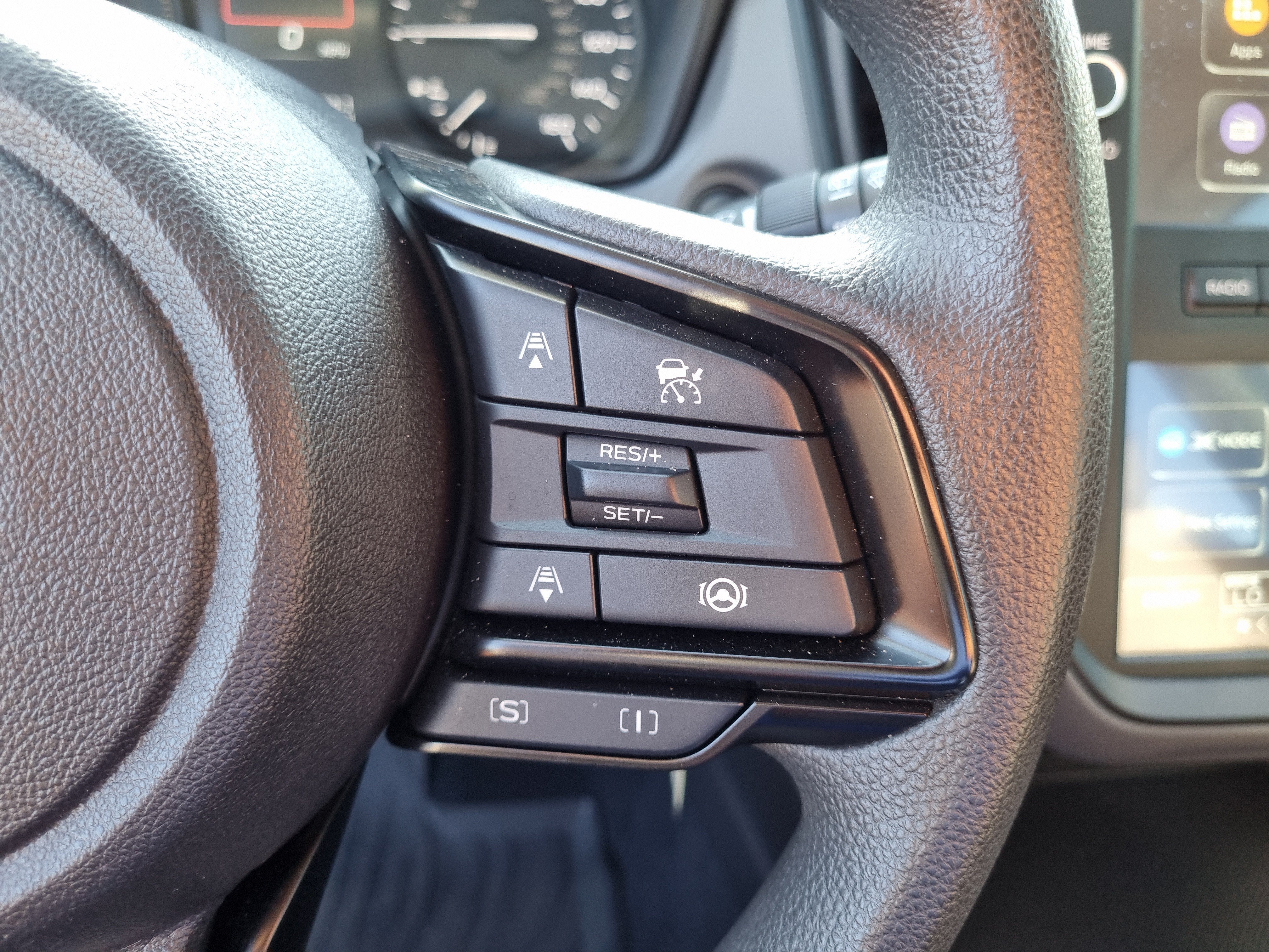 2025 Subaru Crosstrek Sport Utility