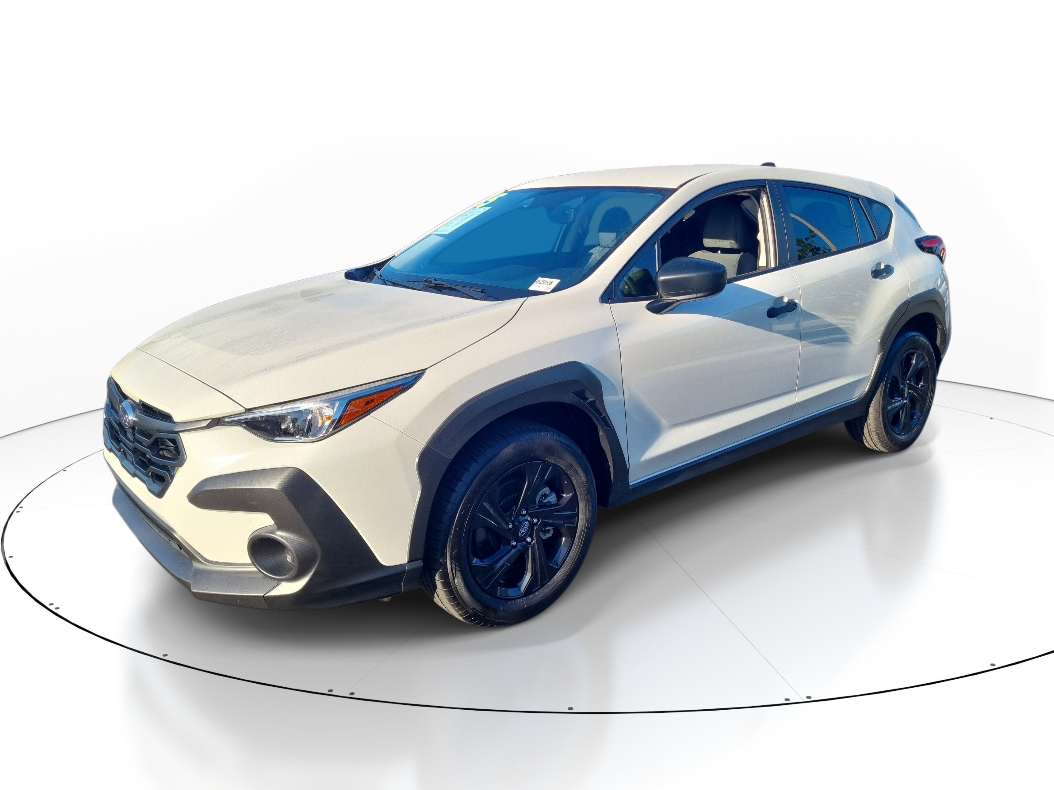 2025 Subaru Crosstrek Sport Utility
