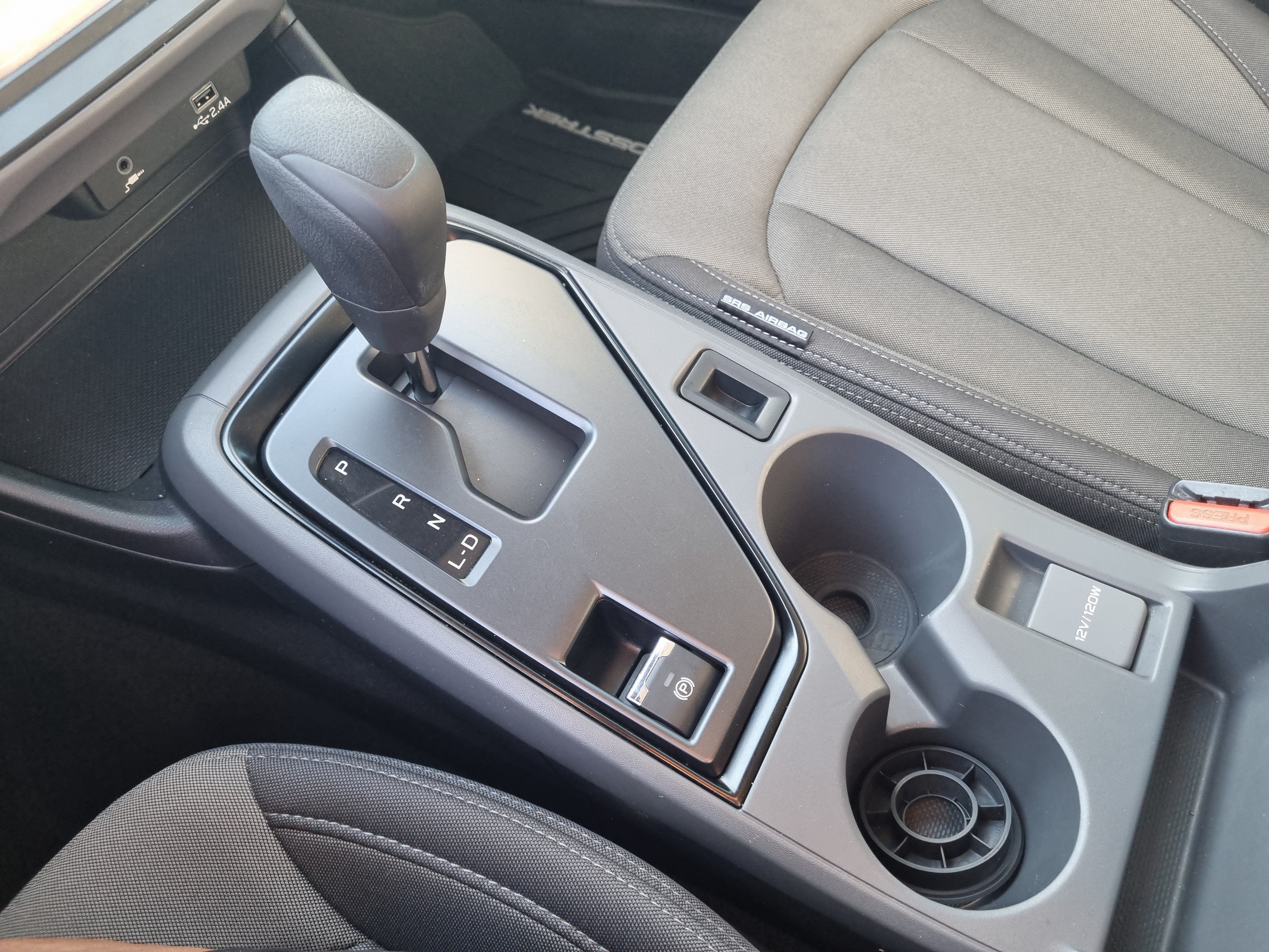2025 Subaru Crosstrek Sport Utility