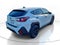 2025 Subaru Crosstrek Sport Utility