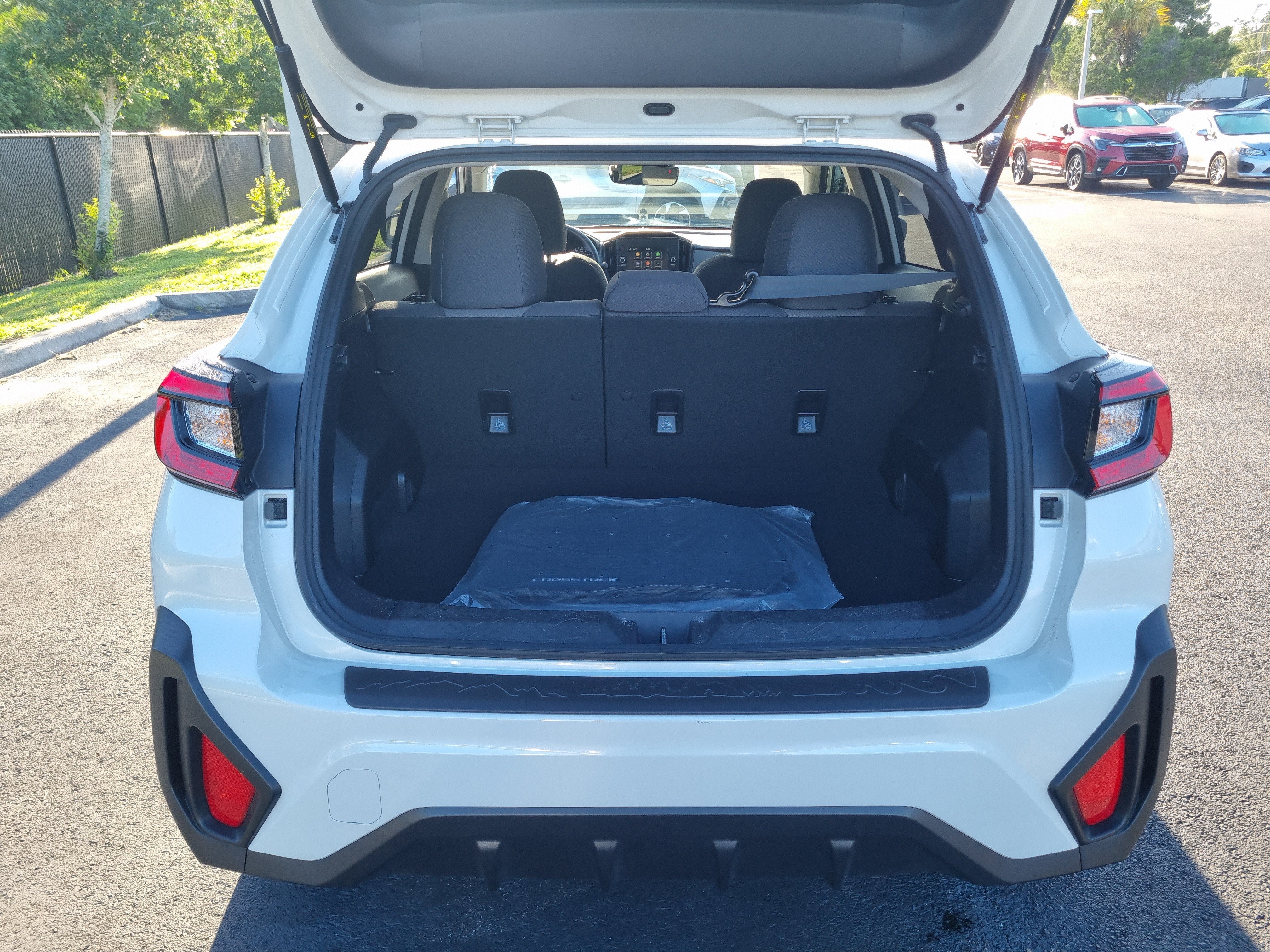 2025 Subaru Crosstrek Sport Utility