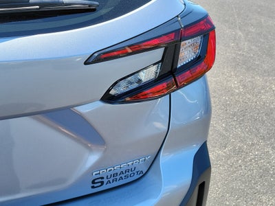 2024 Subaru Crosstrek Sport Utility