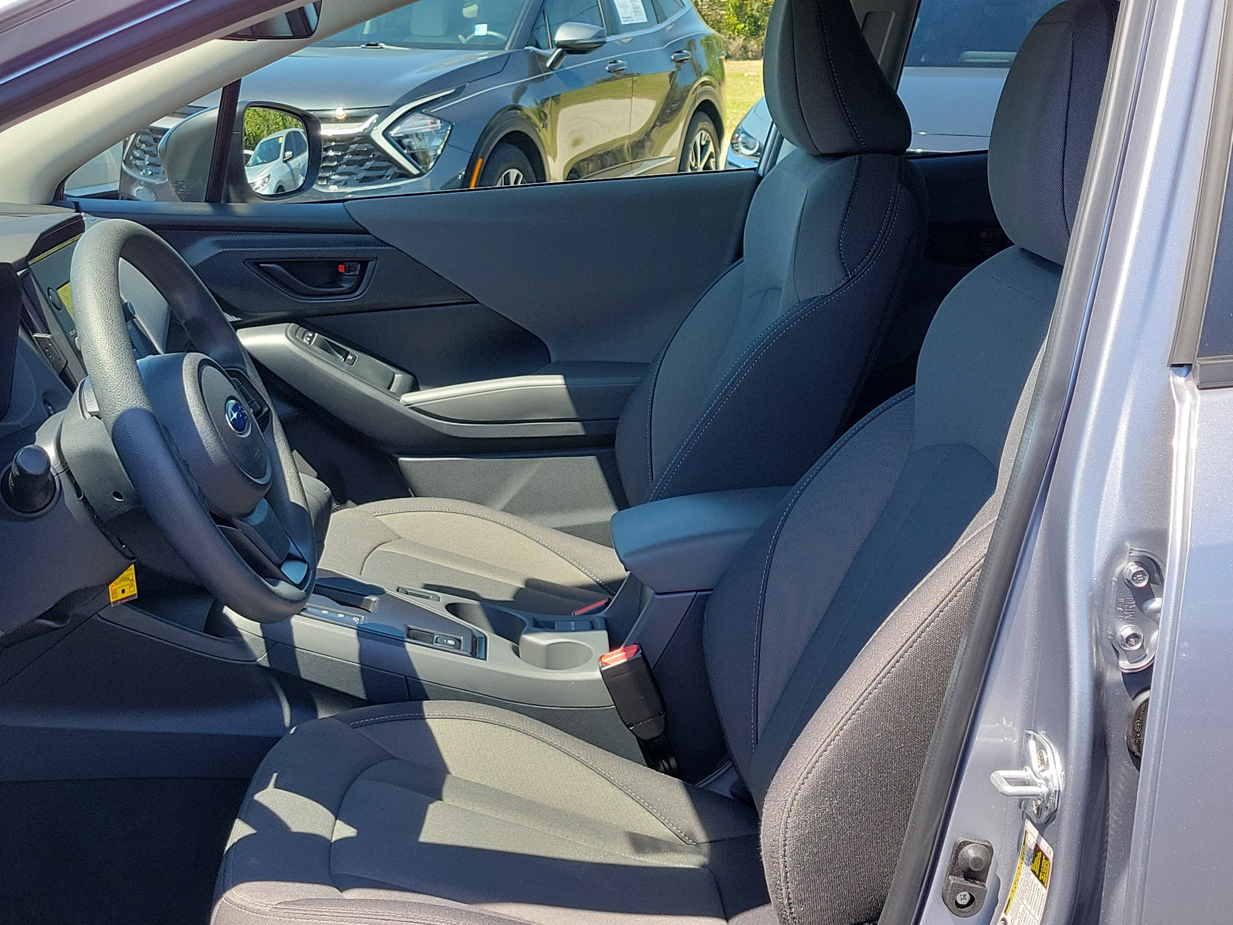 2024 Subaru Crosstrek Sport Utility