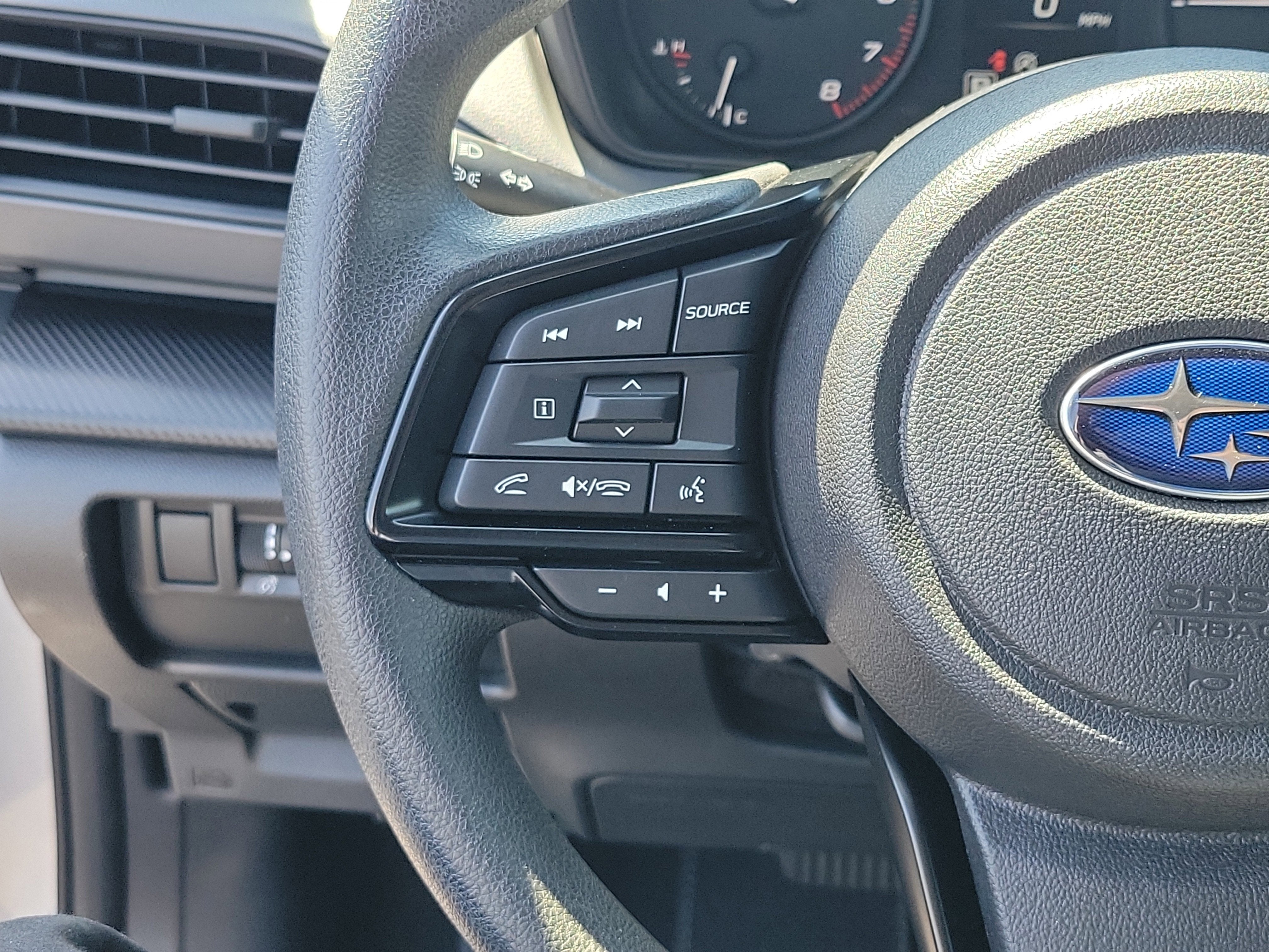 2024 Subaru Crosstrek Sport Utility