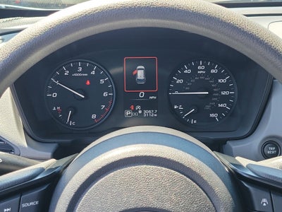 2024 Subaru Crosstrek Sport Utility