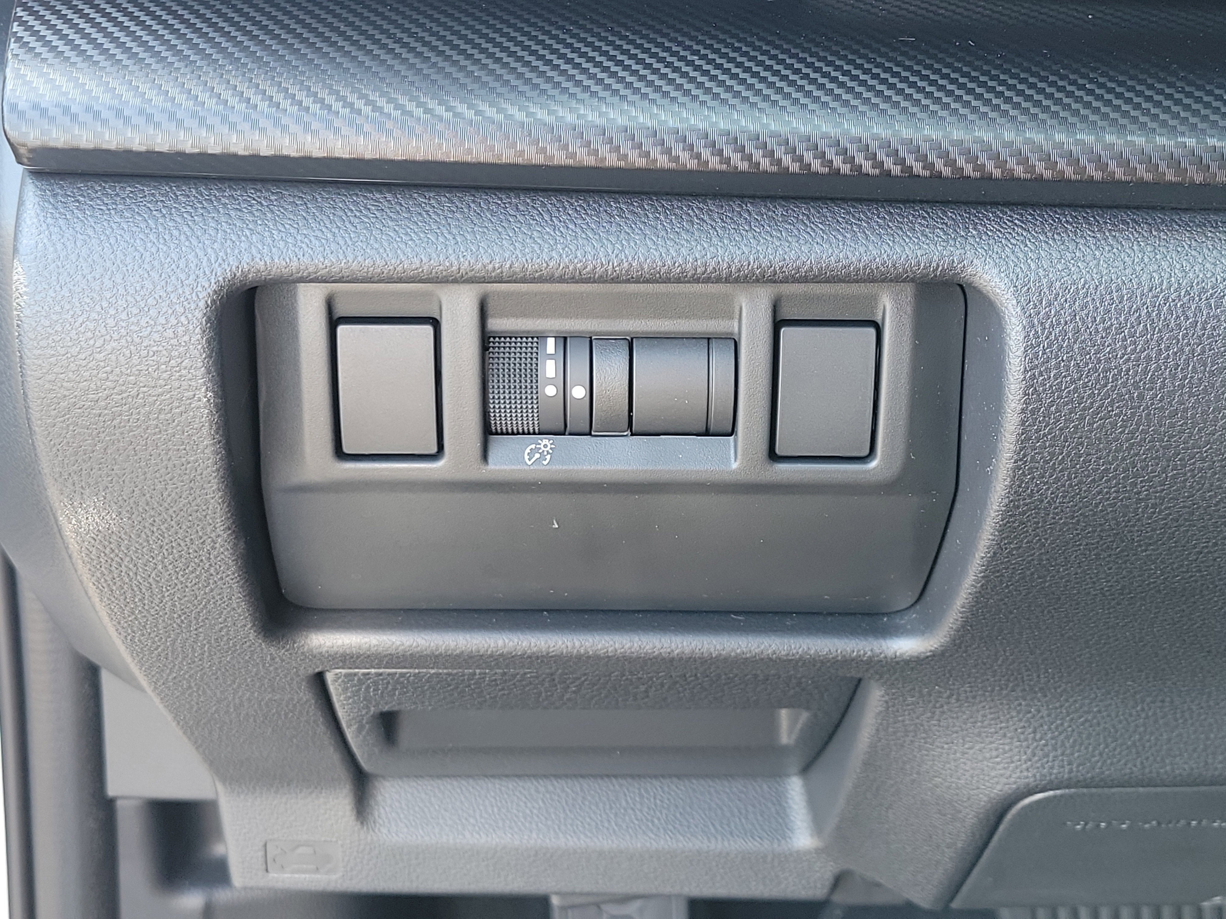 2024 Subaru Crosstrek Sport Utility