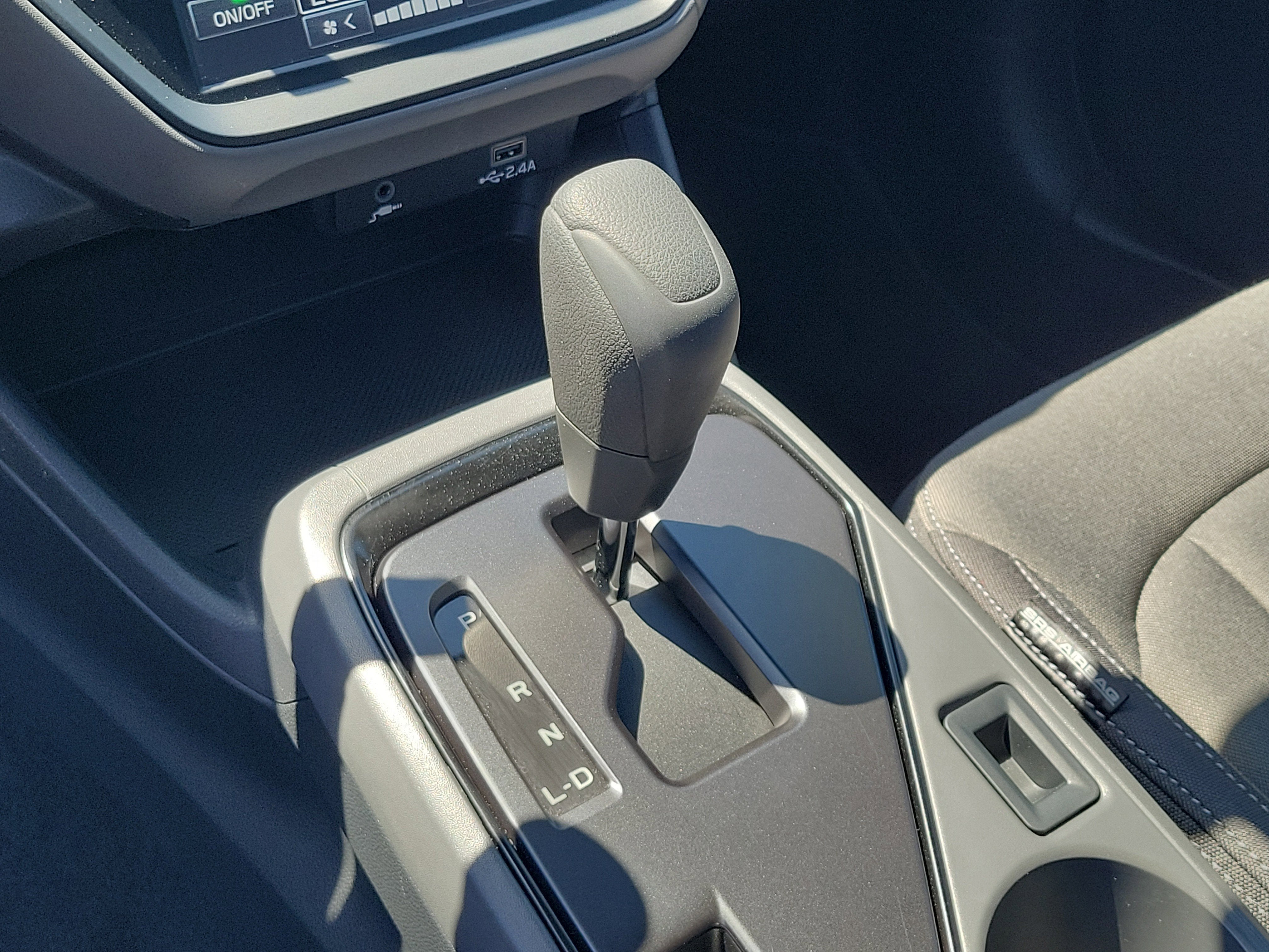 2024 Subaru Crosstrek Sport Utility