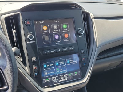 2024 Subaru Crosstrek Sport Utility