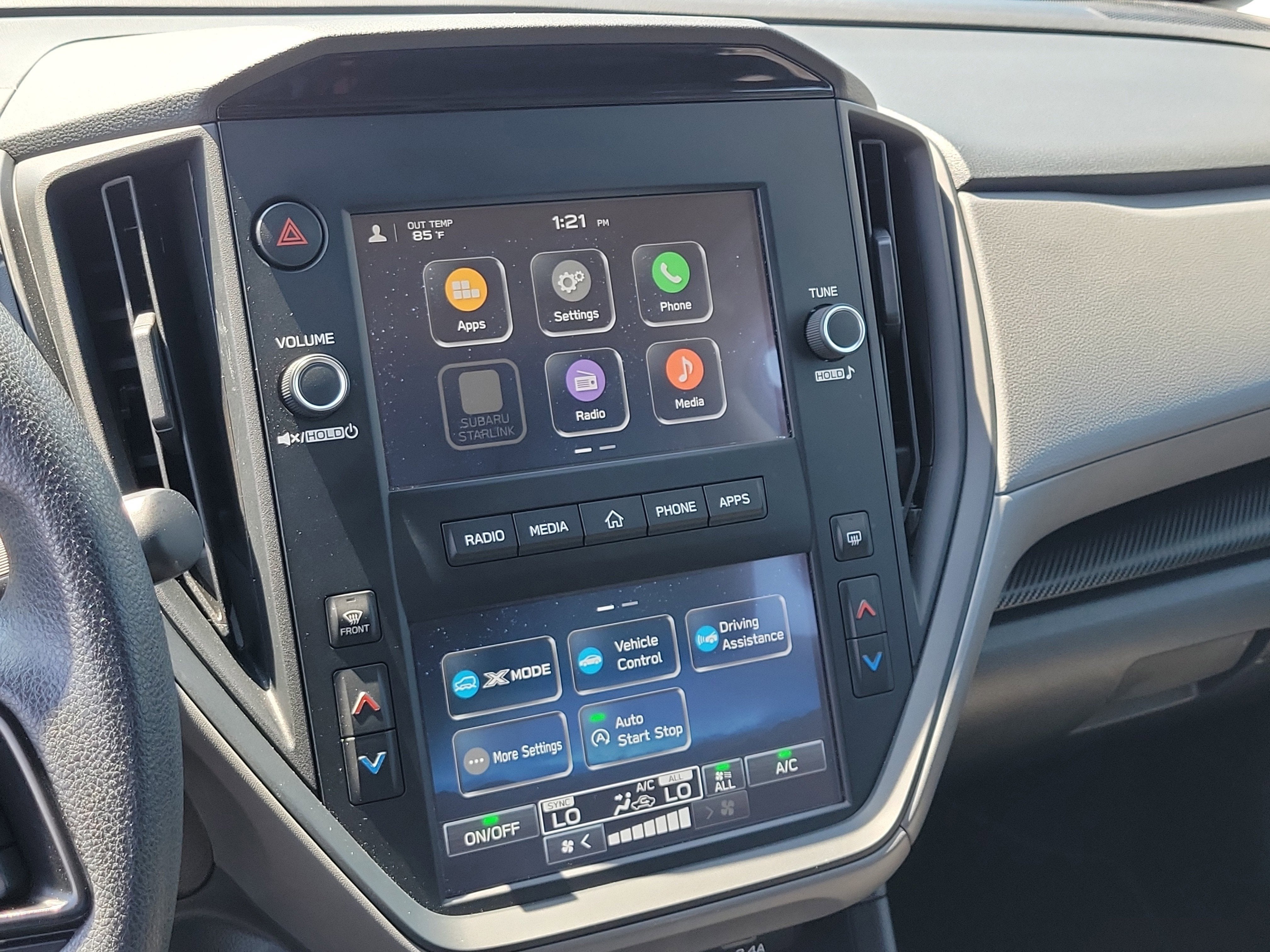 2024 Subaru Crosstrek Sport Utility