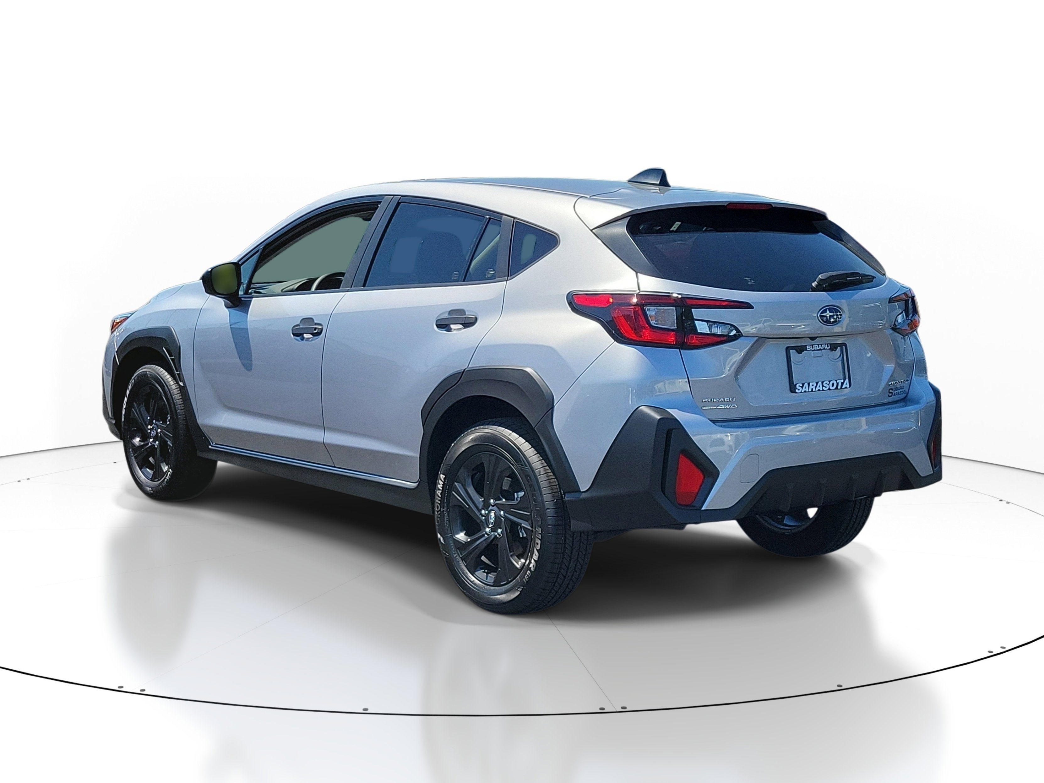 2024 Subaru Crosstrek Sport Utility