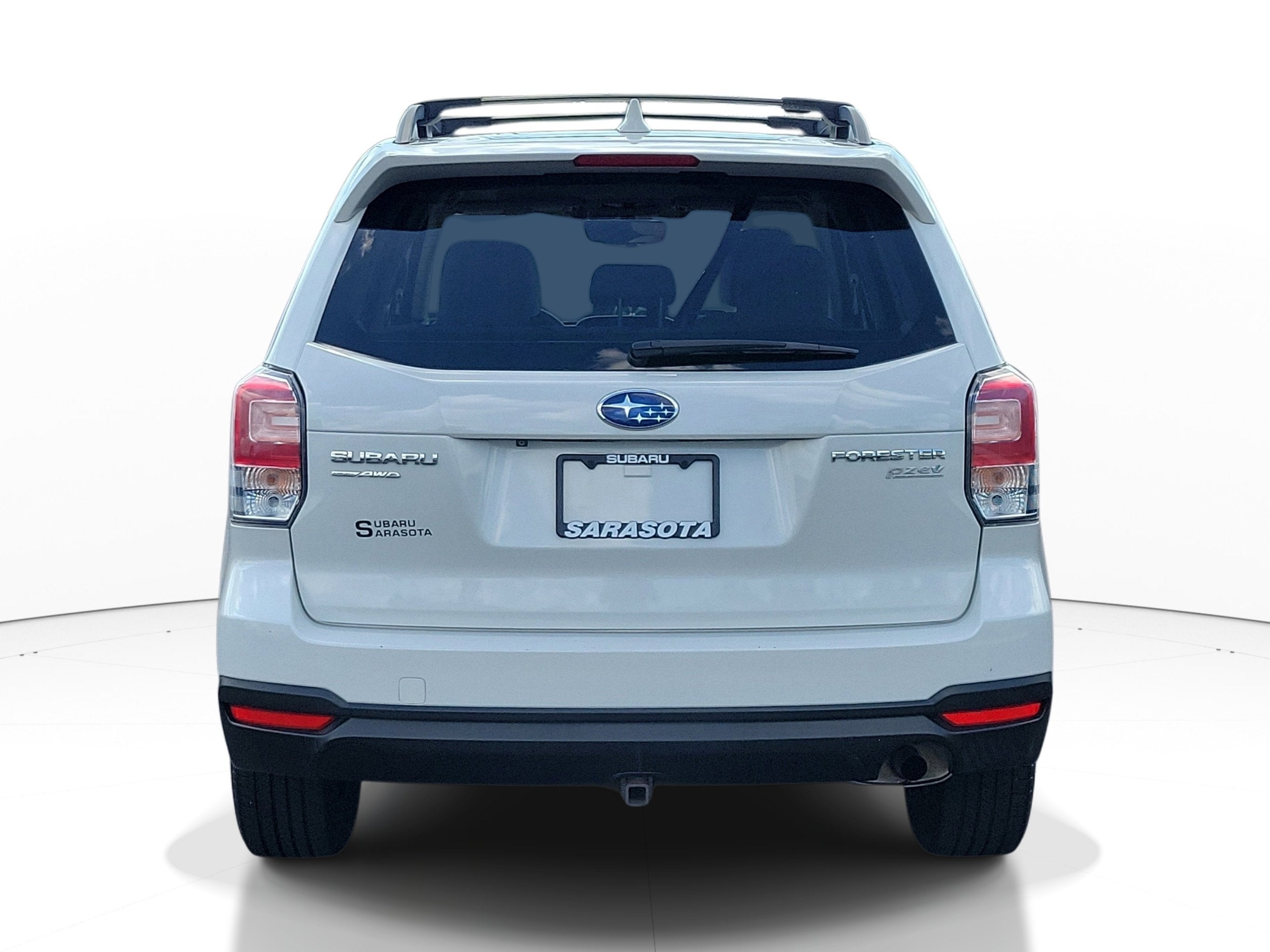 2017 Subaru Forester Premium