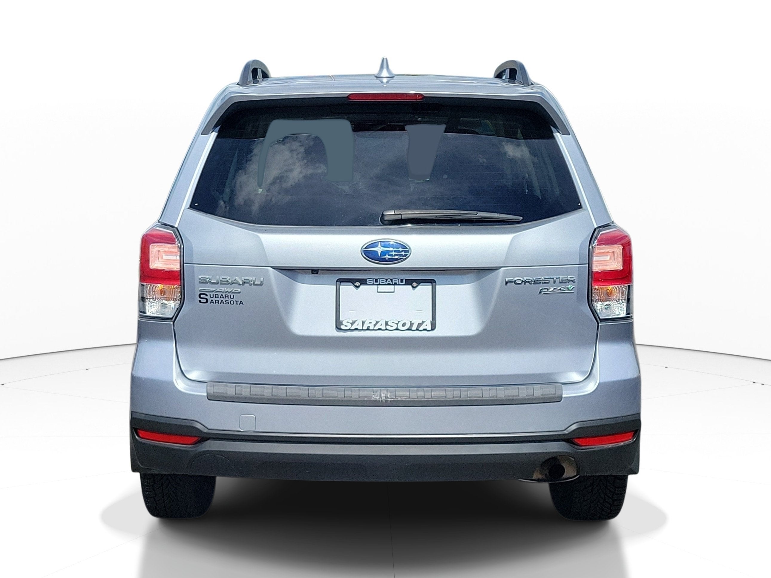 2017 Subaru Forester Premium