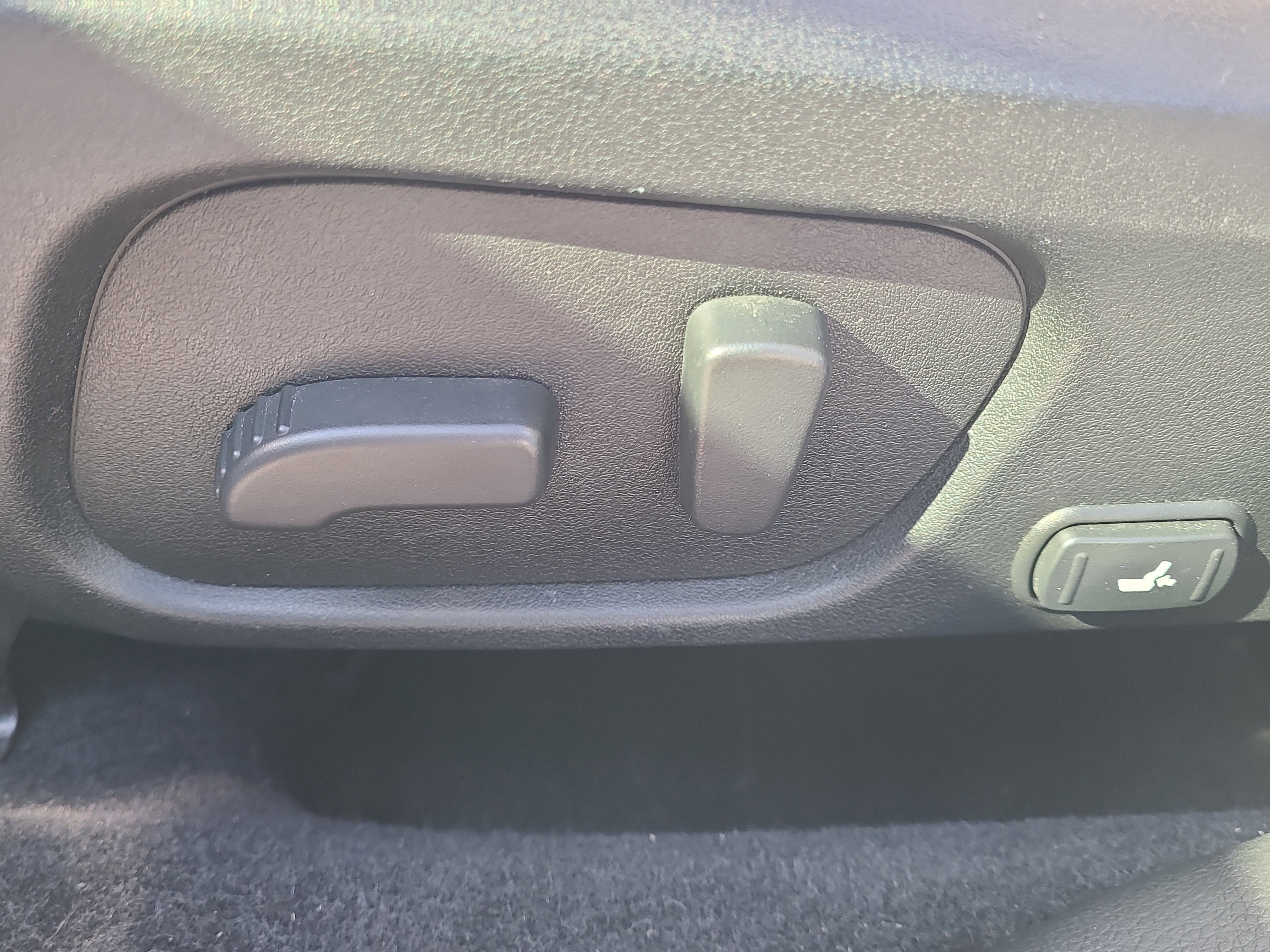 2017 Subaru Forester Premium