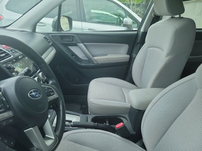 2018 Subaru Forester Premium