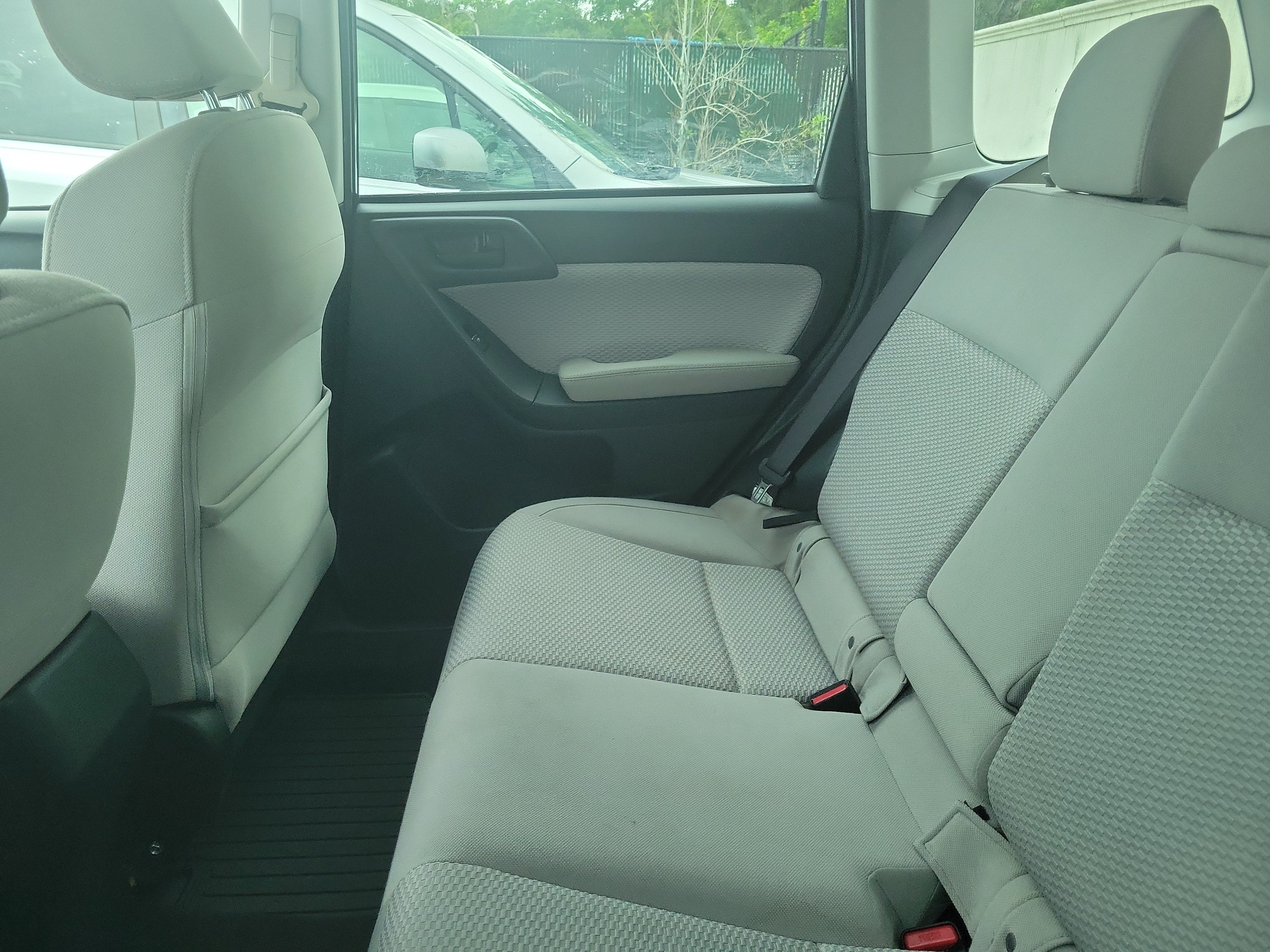 2018 Subaru Forester Premium