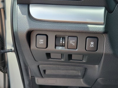 2018 Subaru Forester Premium
