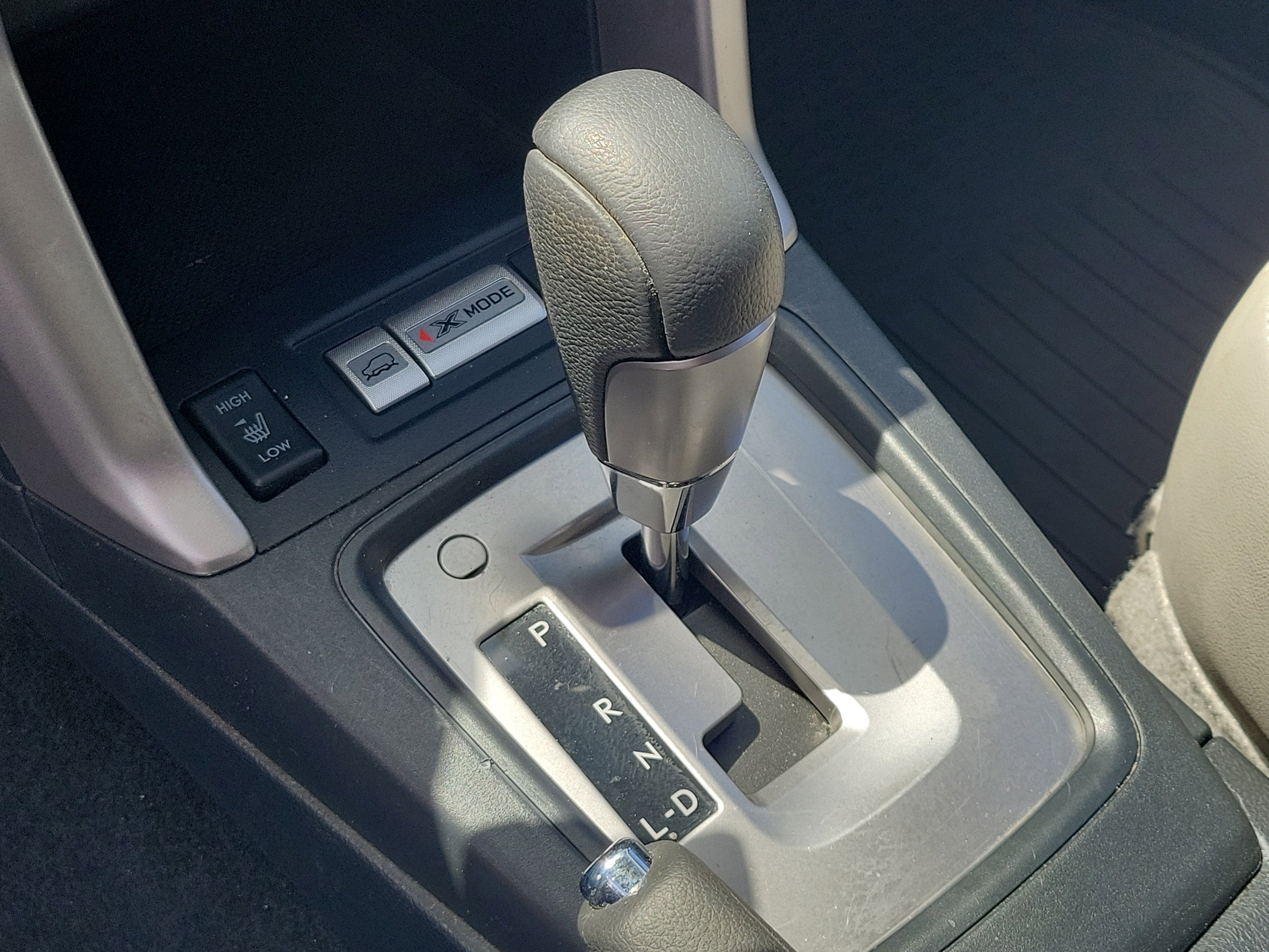 2017 Subaru Forester Limited