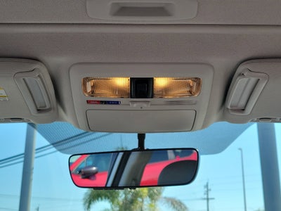 2017 Subaru Forester Limited