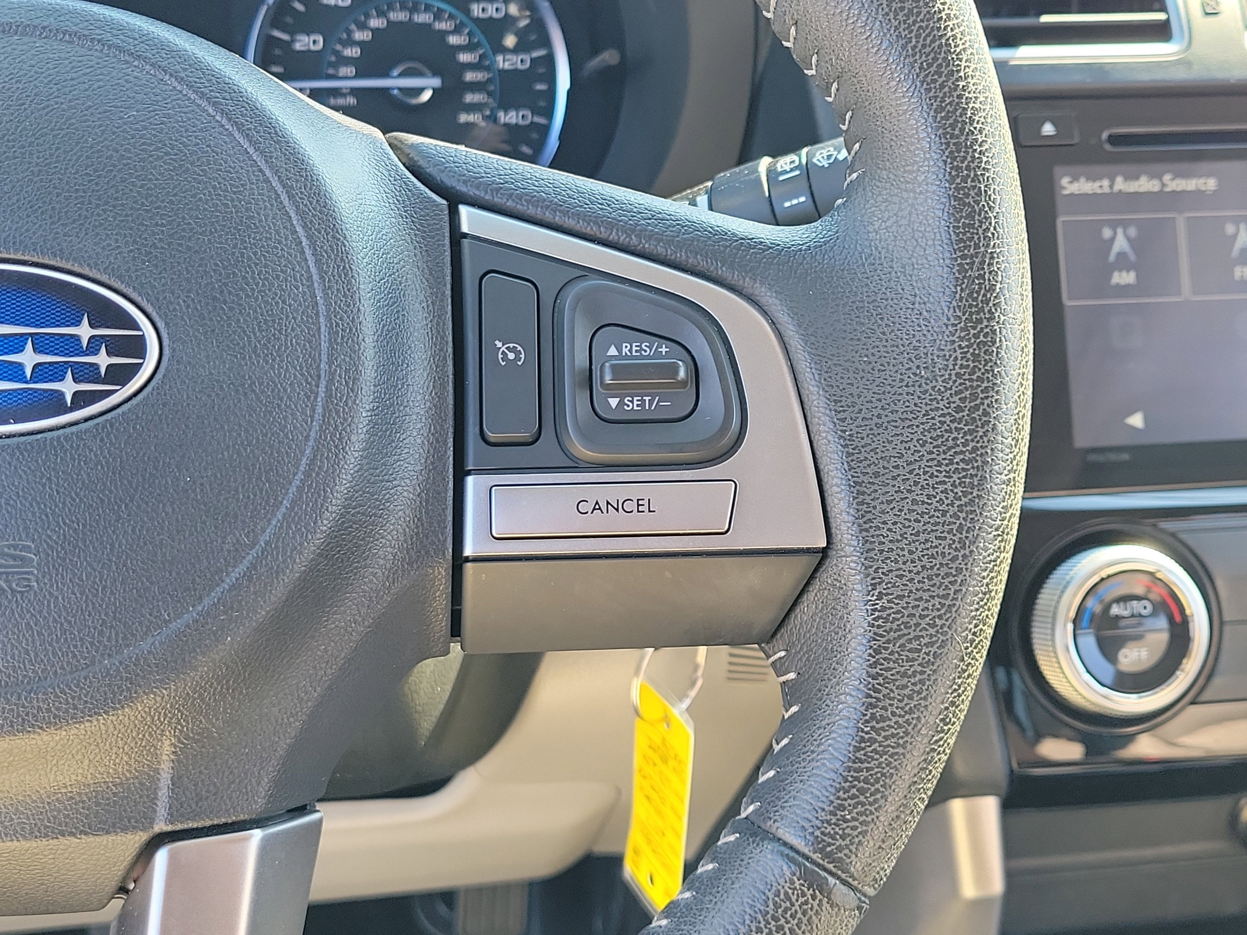 2017 Subaru Forester Limited