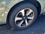 2018 Subaru Forester Limited