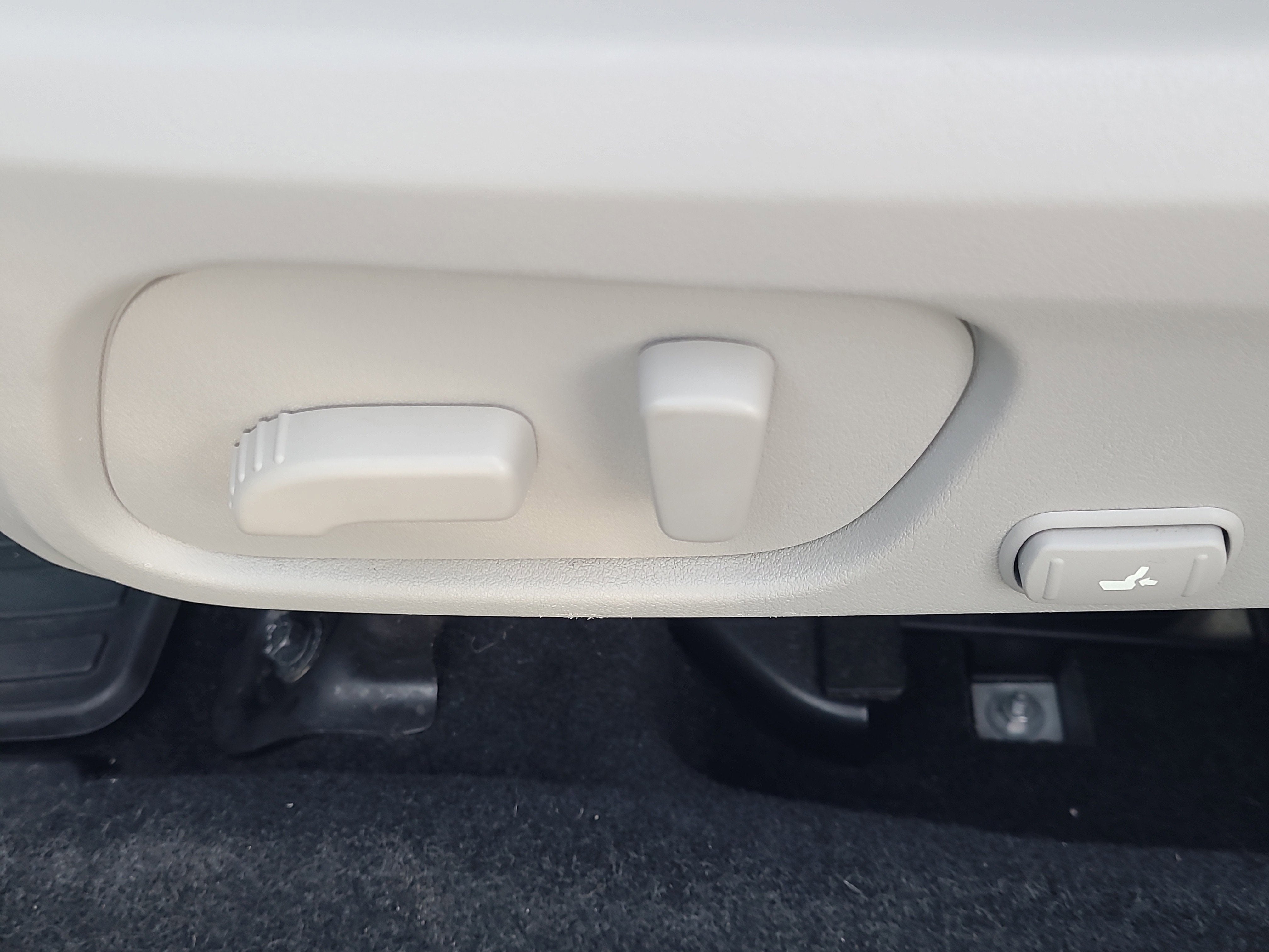 2016 Subaru Forester 2.5i Touring