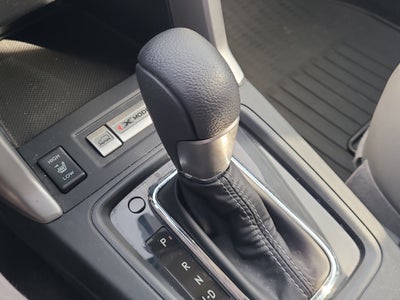 2016 Subaru Forester 2.5i Touring