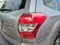 2016 Subaru Forester 2.5i Touring