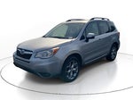 2016 Subaru Forester 2.5i Touring