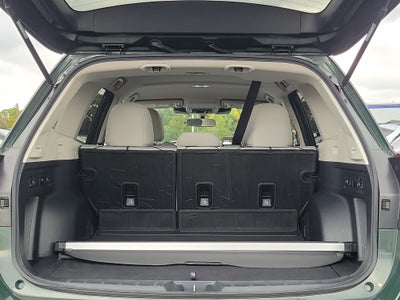 2023 Subaru Forester Sport Utility