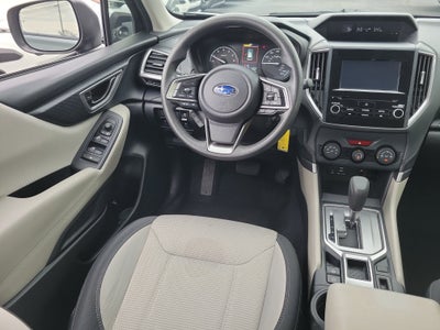 2023 Subaru Forester Sport Utility