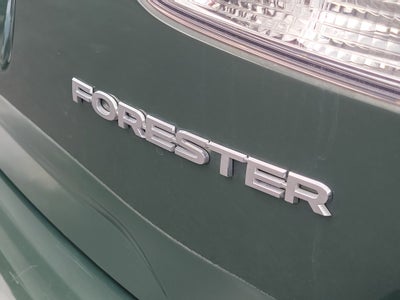 2023 Subaru Forester Sport Utility