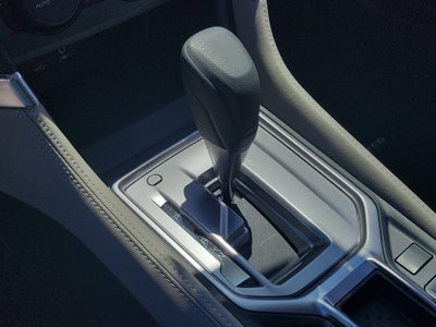 2024 Subaru Forester Sport Utility