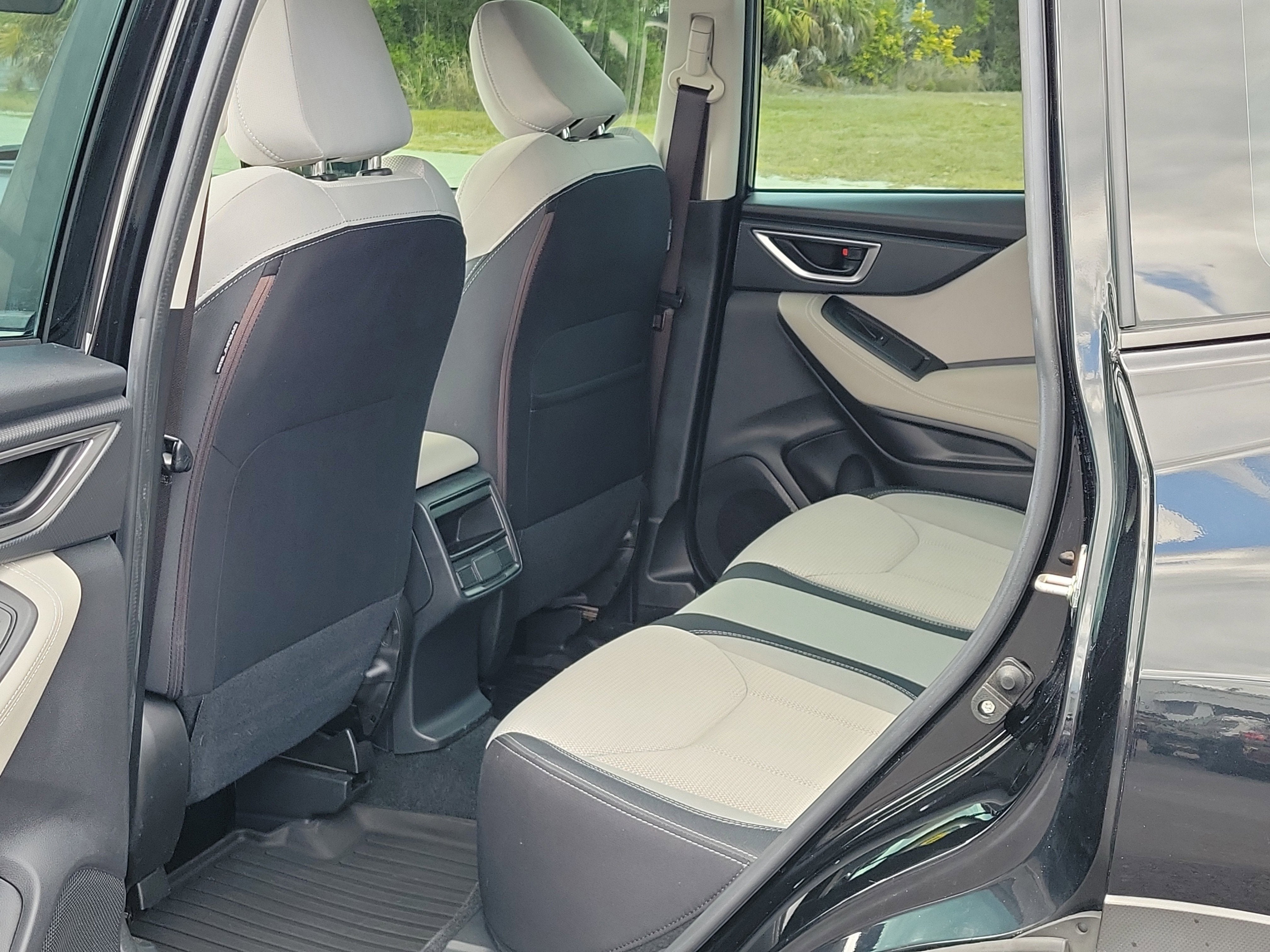 2019 Subaru Forester Sport Utility