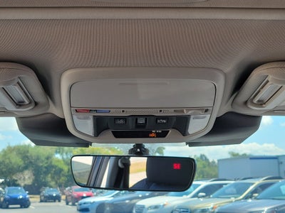 2022 Subaru Forester Sport