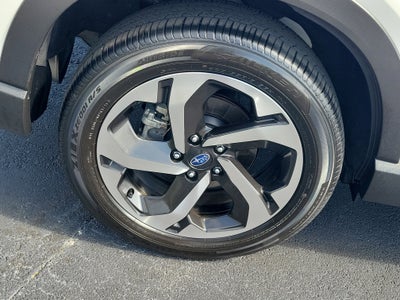 2024 Subaru Forester Touring