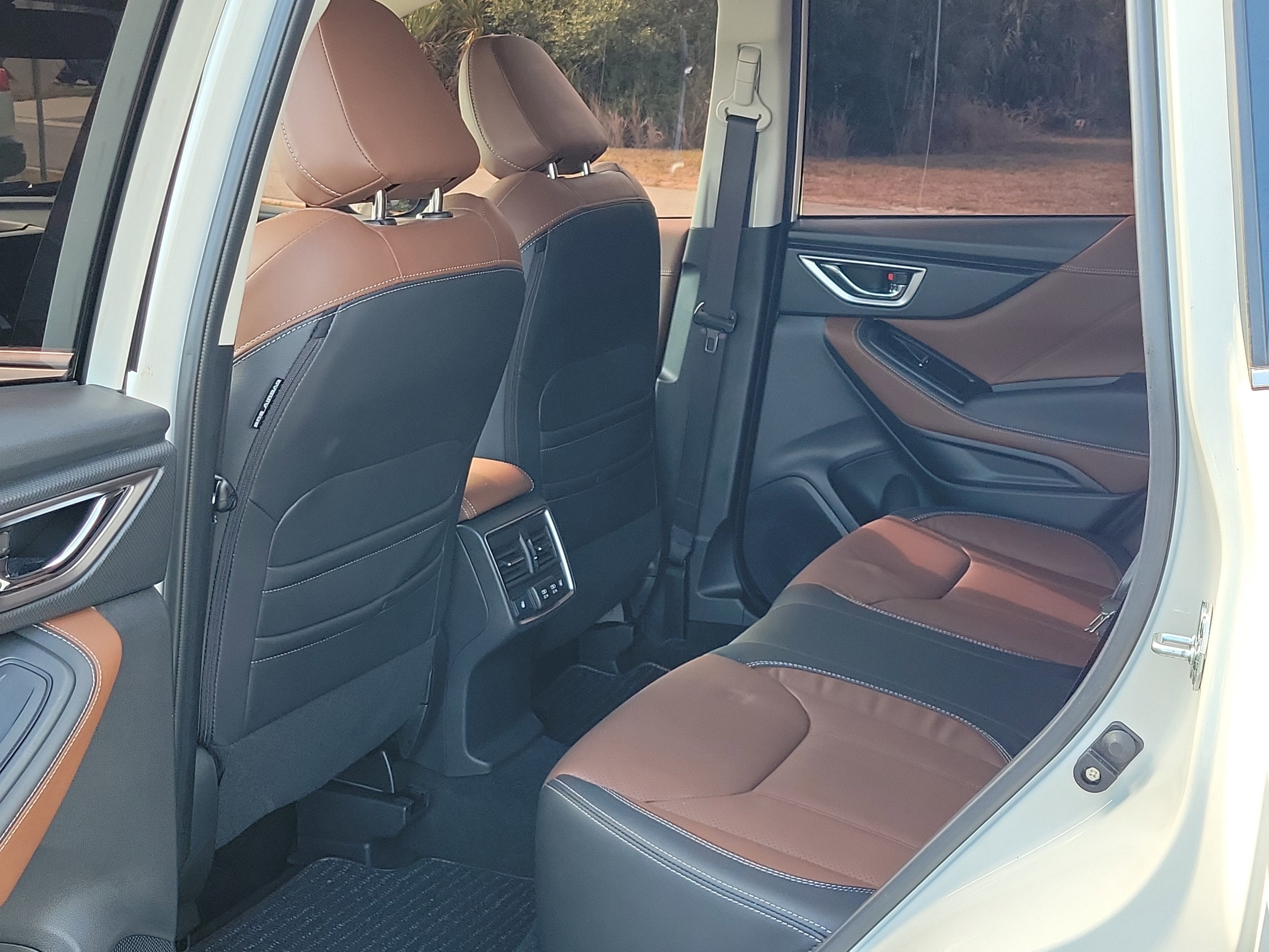 2024 Subaru Forester Touring