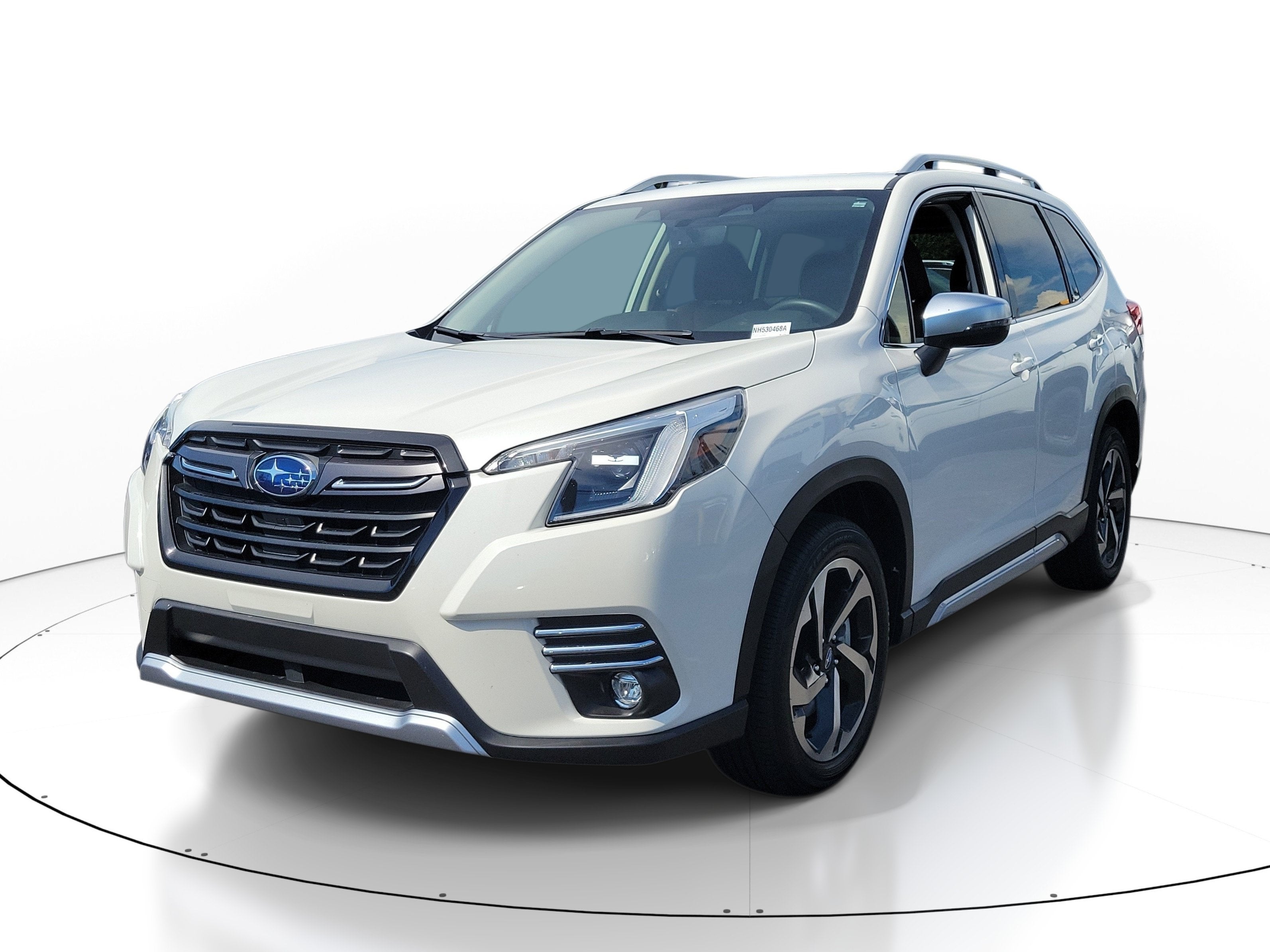 2022 Subaru Forester Touring