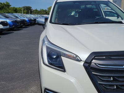 2022 Subaru Forester Touring
