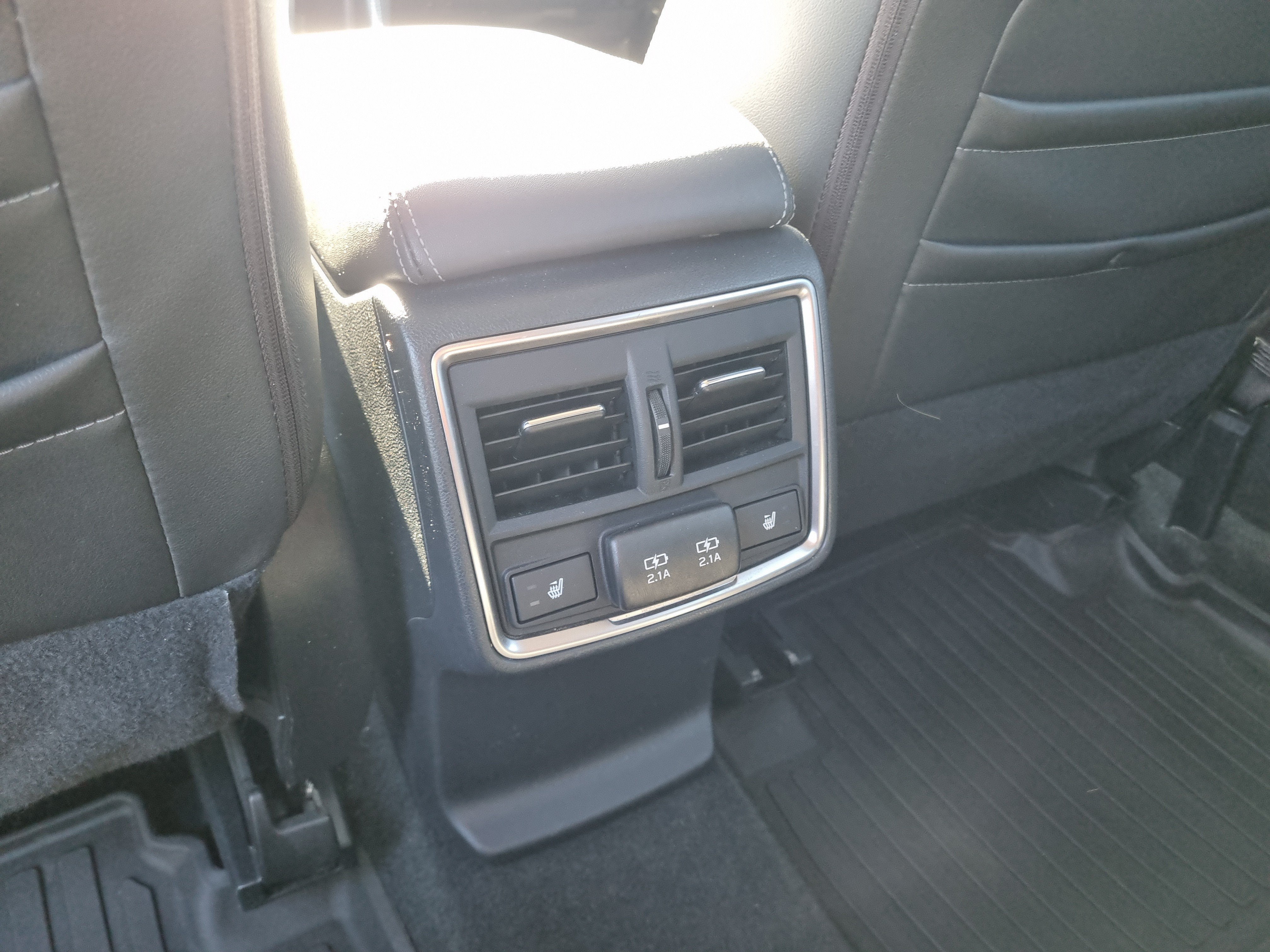 2019 Subaru Forester Touring